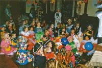 1990-02-25 Carnaval kindermiddag Palermo 11